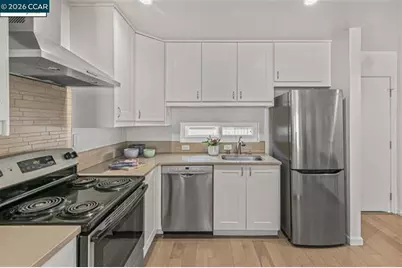 1725 Liberty # 10, El Cerrito, CA 94530 - Photo 2
