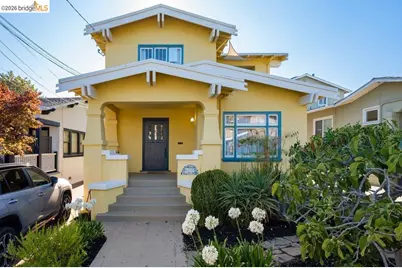 4355 Everett Ave, Oakland, CA 94602 - Photo 2