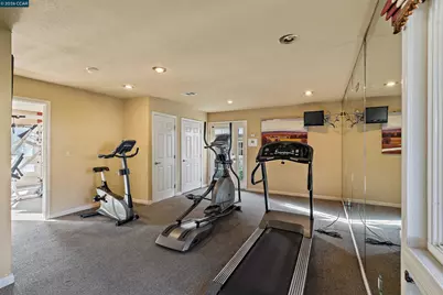 1505 Kirker Pass Rd #101, Concord, CA 94521 - Photo 34