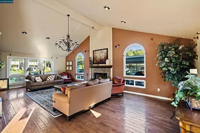 1505 Kirker Pass Rd #101, Concord, CA 94521 - Photo 32