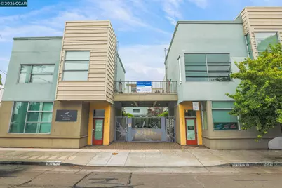 2841 7th Street, Berkeley, CA 94701 - Photo 34