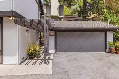 6763 Pinehaven Rd, Oakland, CA 94611 - Photo 4
