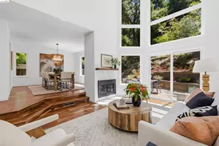 6763 Pinehaven Rd, Oakland, CA 94611 - Photo 6