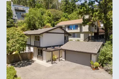 6763 Pinehaven Rd, Oakland, CA 94611 - Photo 2