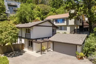 6763 Pinehaven Rd, Oakland, CA 94611 - Photo 2