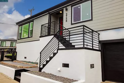 2758 Del Monte Ave, El Cerrito, CA 94530 - Photo 2