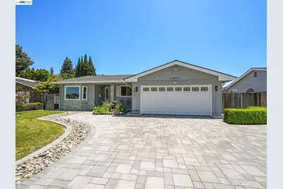 4815 Windermere Dr, Newark, CA 94560 - Photo 1
