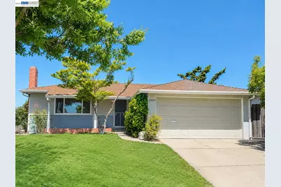 2049 Rosedale Dr, San Pablo, CA 94806 - Photo 2