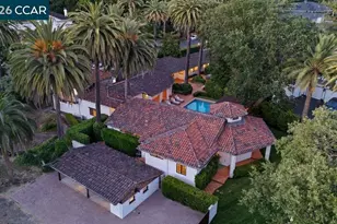 1924 Alameda Diablo, Diablo, CA 94528 - Photo 6