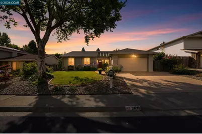 2639 Celaya Cir, San Ramon, CA 94583 - Photo 2