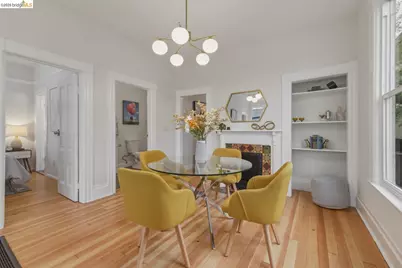 1324 Burnett St, Berkeley, CA 94702 - Photo 12