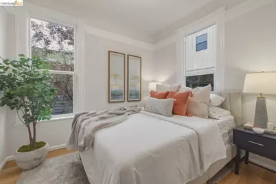 1324 Burnett St, Berkeley, CA 94702 - Photo 24