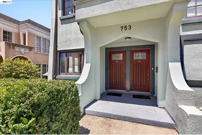 753 Warfield Ave, Oakland, CA 94610 - Photo 4