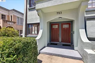 753 Warfield Ave, Oakland, CA 94610 - Photo 4