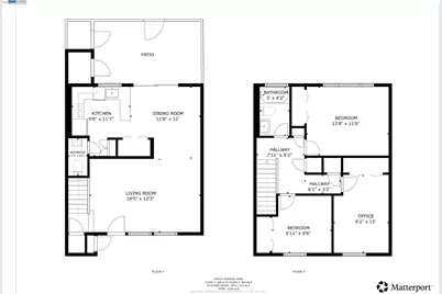 3153 Cochise Way, Pleasanton, CA 94588 - Photo 26