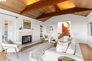 6181 Contra Costa Rd, Oakland, CA 94618 - Photo 16