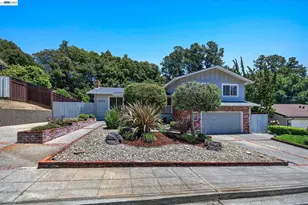 5775 Cold Water Dr, Castro Valley, CA 94552 - Photo 2