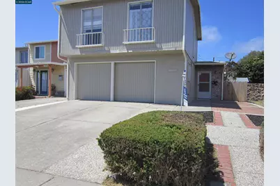 4317 Taft Ave, Richmond, CA 94804 - Photo 1