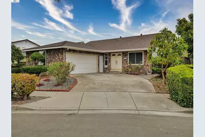 3542 Surry Pl, Fremont, CA 94536 - Photo 1