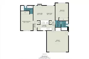 1303 Crane Dr, Suisun City, CA 94585 - Photo 34