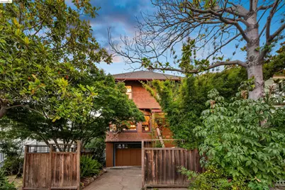 1418 Milvia St, Berkeley, CA 94709 - Photo 2