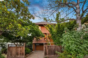 1418 Milvia St, Berkeley, CA 94709 - Photo 2