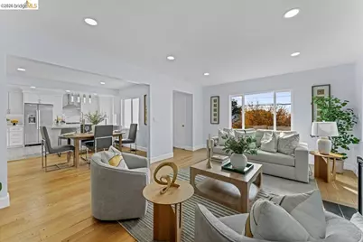6032 Mauritania Ave, Oakland, CA 94605 - Photo 1