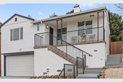 6032 Mauritania Ave, Oakland, CA 94605 - Photo 2