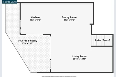 911 Dewing Ave, Lafayette, CA 94549 - Photo 4