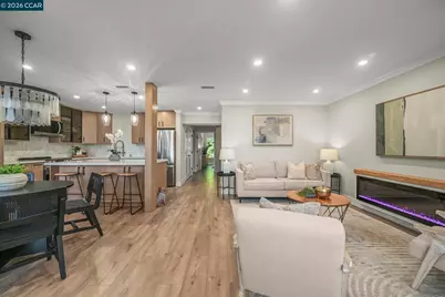 1601 Canyonwood Ct #8, Walnut Creek, CA 94595 - Photo 16