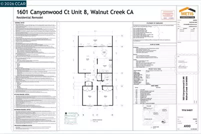 1601 Canyonwood Ct #8, Walnut Creek, CA 94595 - Photo 30