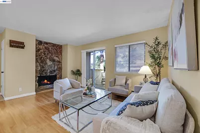1029 Cheryl Ann Cir #67, Hayward, CA 94544 - Photo 6