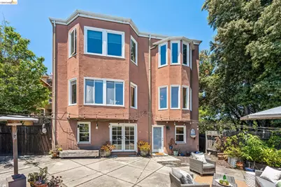 455 Lagunitas Ave, Oakland, CA 94610 - Photo 50