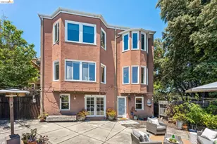 455 Lagunitas Ave, Oakland, CA 94610 - Photo 50