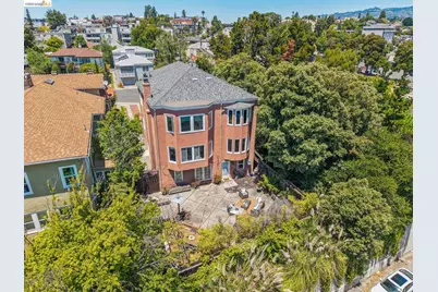 455 Lagunitas Ave, Oakland, CA 94610 - Photo 4