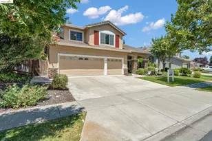 569 Apple Hill Dr, Brentwood, CA 94513 - Photo 1