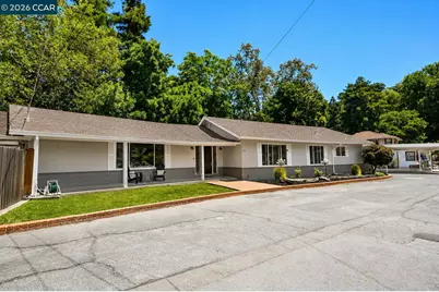 615 Flora St, Martinez, CA 94553 - Photo 2