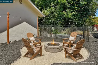 615 Flora St, Martinez, CA 94553 - Photo 42