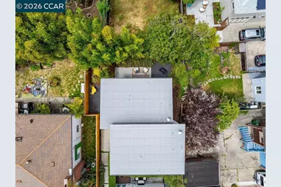 1169 Hearst Ave #B, Berkeley, CA 94702 - Photo 46
