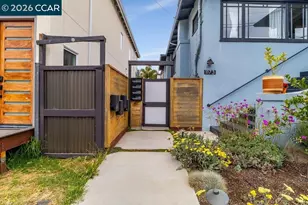 1169 Hearst Ave, Berkeley, CA 94702 - Photo 2