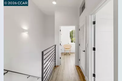 1169 Hearst Ave #B, Berkeley, CA 94702 - Photo 34