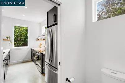 1169 Hearst Ave #B, Berkeley, CA 94702 - Photo 20