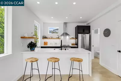 1169 Hearst Ave #B, Berkeley, CA 94702 - Photo 14