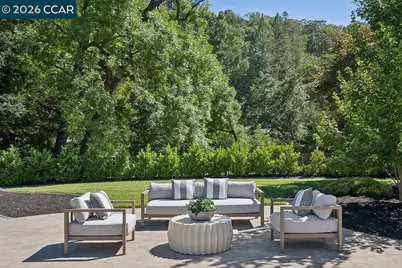 3435 Black Hawk Rd, Lafayette, CA 94549 - Photo 4