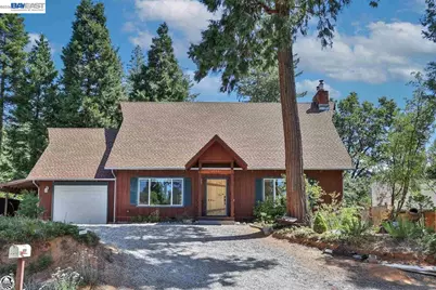 [Address not provided], Twain Harte, CA 95383 - Photo 1