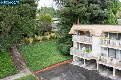 1317 Canyonwood Ct #4, Walnut Creek, CA 94595 - Photo 52