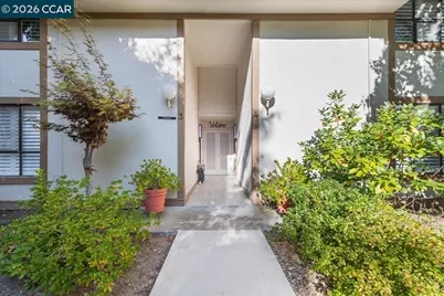 1317 Canyonwood Ct #4, Walnut Creek, CA 94595 - Photo 6