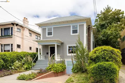 2633 Regent St, Berkeley, CA 94704 - Photo 2