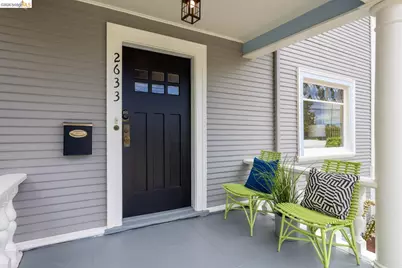 2633 Regent St, Berkeley, CA 94704 - Photo 6
