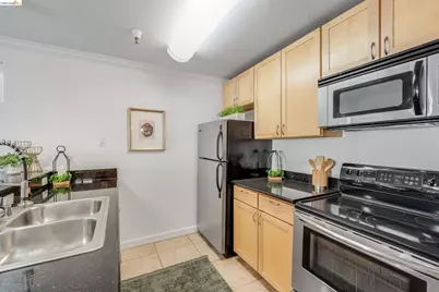 6400 Christie Ave #5319, Emeryville, CA 94608 - Photo 4